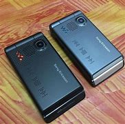 Image result for Sony Ericsson W380