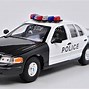 Image result for Diecast Police Cars 1 24