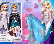 Image result for Frozen Anna Snow Queen