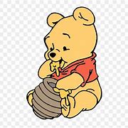 Image result for Baby Poo Bear