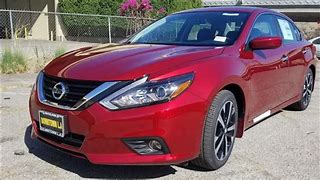 Image result for 2018 Altima V6 XSE