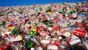 Image result for Coca-Cola Plastic Waste Pollution Park