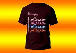Image result for Halloween Three T-Shirts