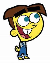 Image result for Butch Hartman PNG