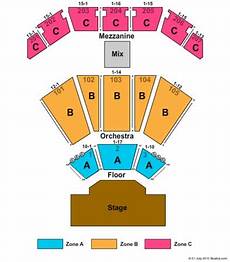 The Venue At Horseshoe Casino Tickets In Hammond Indiana