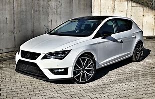 Image result for Seat Leon FR Tuning