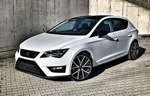 Image result for Seat Leon 5F