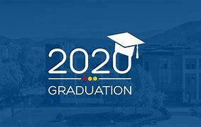 Image result for Best of Luck Class of 2020 Logo
