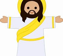 Image result for Jesus Easter Clip Art
