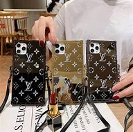 Image result for LV iPhone 12 Case