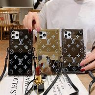 Image result for LV iPhone 12 Mini Case