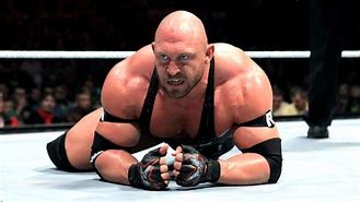 Image result for WWE Raw Ryback