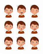 Image result for Child Face Expressions