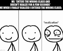 Image result for Writing Class Memes