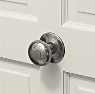 Image result for Center Door Knob
