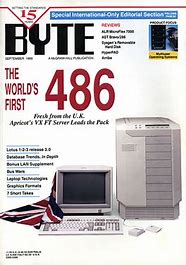 Image result for Bits and Bytes Magazine