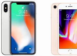 Image result for What's the Difference Between iPhone 7 and 8