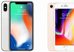 Image result for iPhone 8 and iPhone 7 Difference