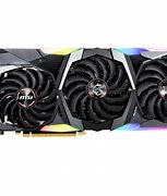 Image result for MSI GeForce RTX 2080 Ti Gaming X