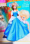 Image result for Disney Princess Cinderella Doll Blur Fur Shawl