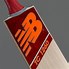 Image result for Cricket Bat Red