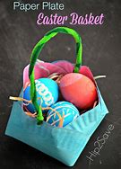 Image result for Apple Basket Craft