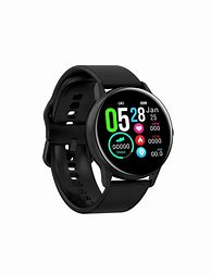 Image result for Smartwatch Damski Z Pomiarem Cisnienia