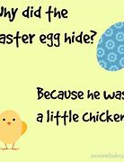 Image result for Funny Easter Egg Jokes