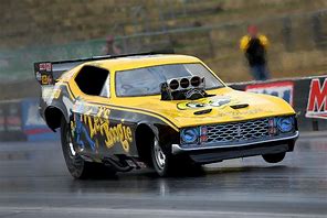 Image result for Aeroflow Nitro Funny Cars