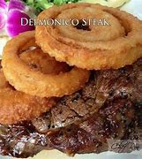 Image result for Delmonico Steak Sandwich