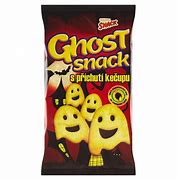 Image result for Ghost Ketchup Chips