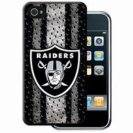 Image result for Raiders iPhone 4 Case