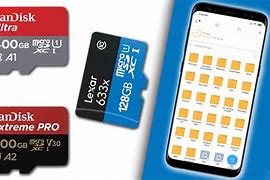 Image result for Phone Storage Card