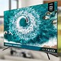 Image result for Sharp 80 Inch Android TV