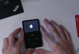 Image result for iPod Classic 5th Generation Battery Icon