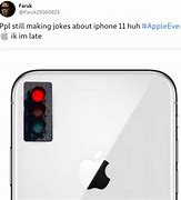 Image result for iPhone 11 Memes