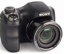Image result for Sony H200