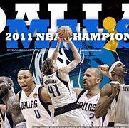 Image result for Dallas Mavericks NBA Champions