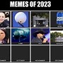 Image result for 2023 Memes so Far