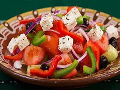 Image result for Greek Culture Food