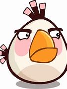 Image result for Angry Birds Matildain Real Life