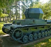 Image result for Wirbelwind Tank