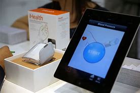 Image result for iHealth Labs