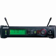 Image result for Shure Wireless Receiver