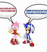 Image result for Sonic Memes BR