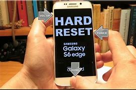 Image result for Is There a Reset Button On a Phone