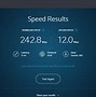 Image result for Internet Broadband Speed Test