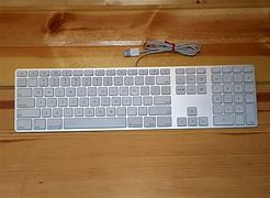 Image result for Apple iMac G5 Keyboard
