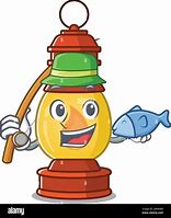 Image result for Cartoon Fishing Pole Clip Art