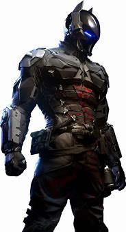 Image result for Batman Arkham Knight Armor
